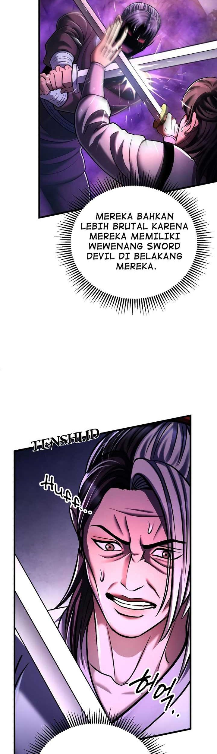 Chapter 134 - halaman 46
