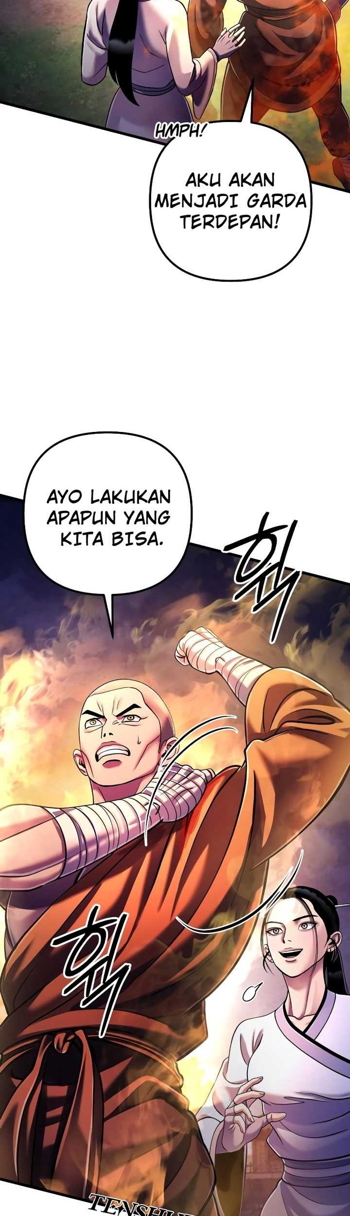 Chapter 134 - halaman 49