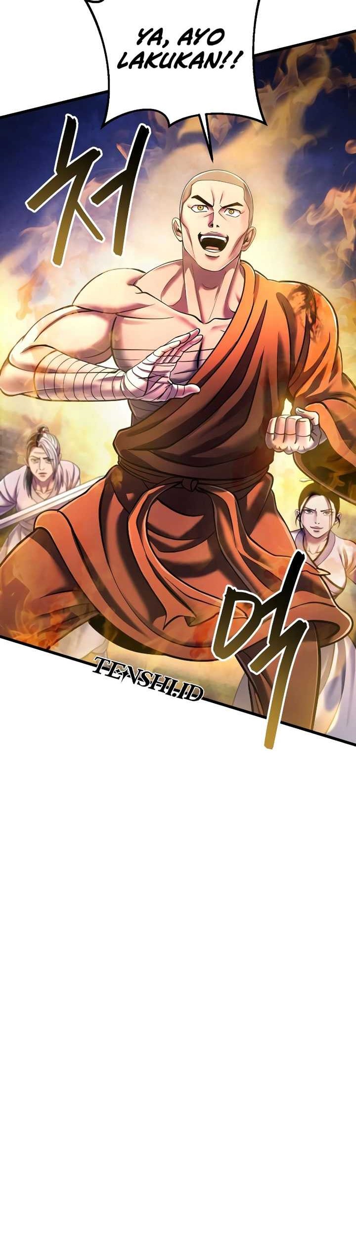 Chapter 134 - halaman 58