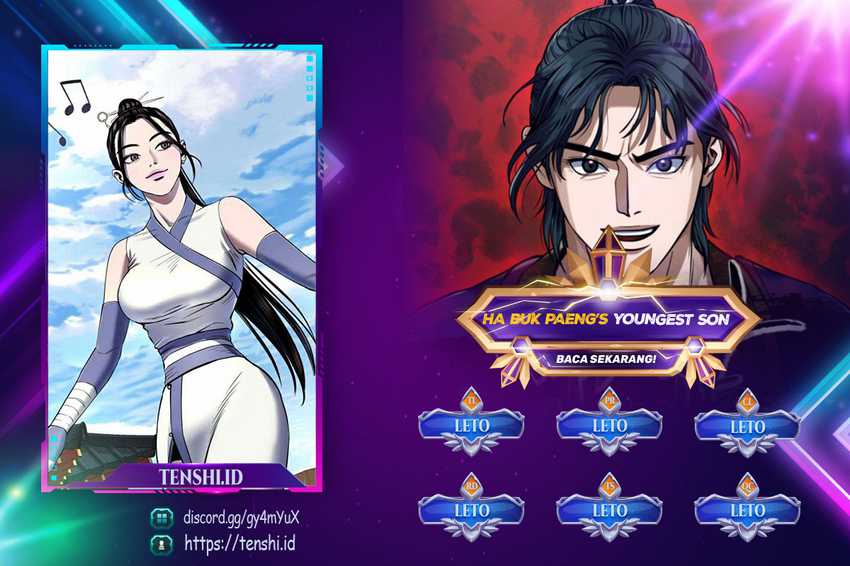Chapter 133 - halaman 2