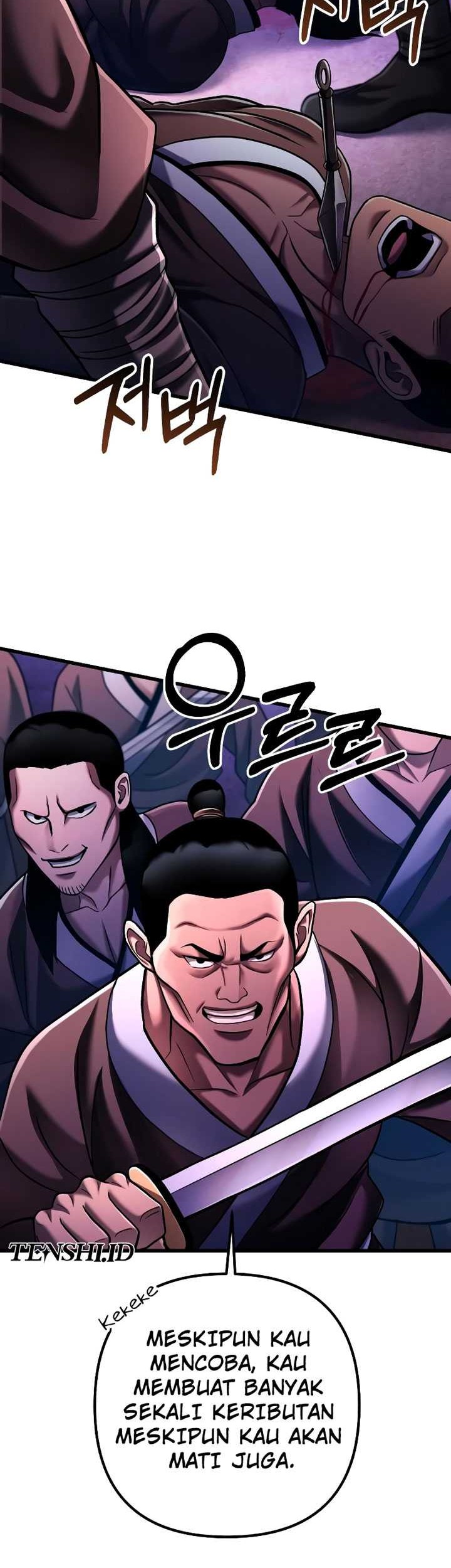 Chapter 133 - halaman 36