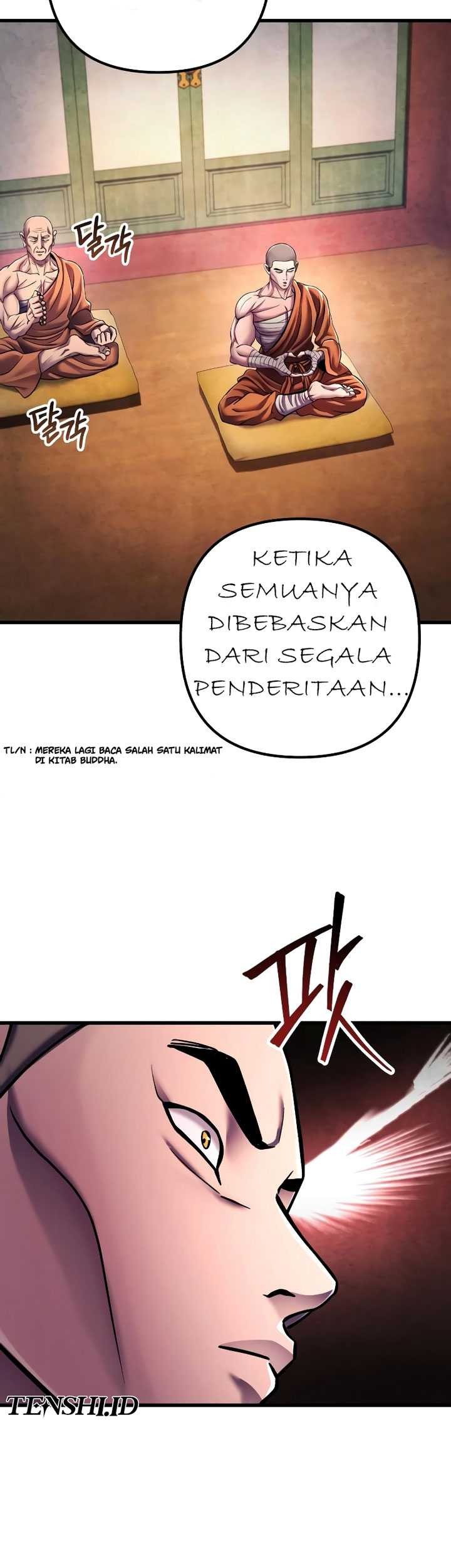 Chapter 133 - halaman 38