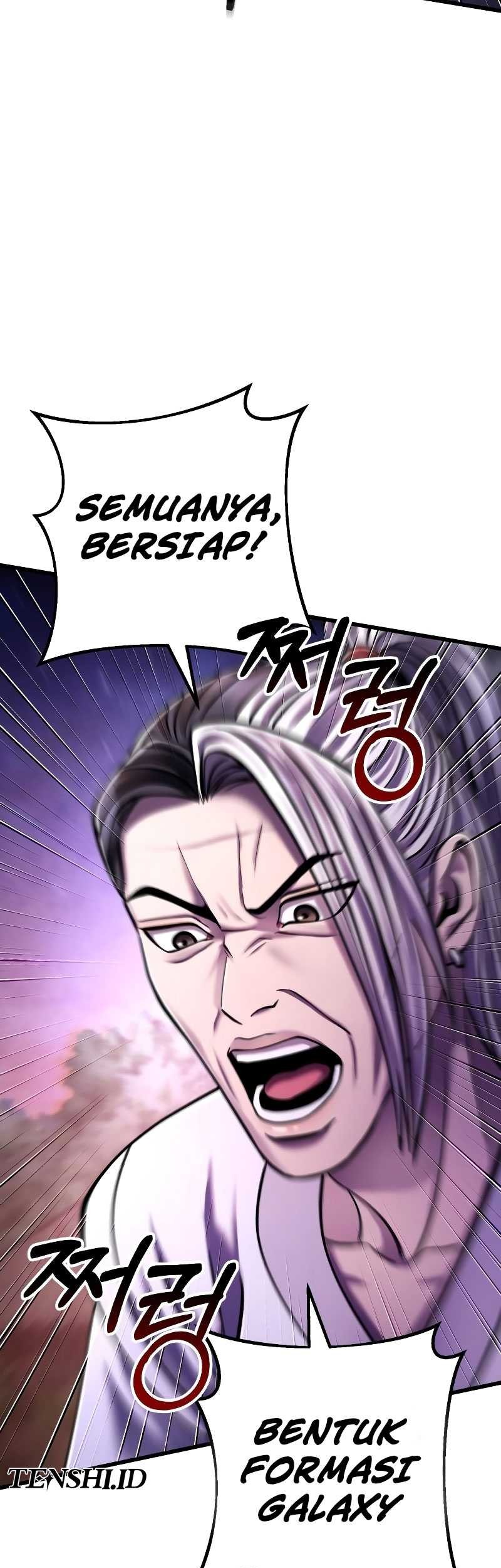 Chapter 133 - halaman 19