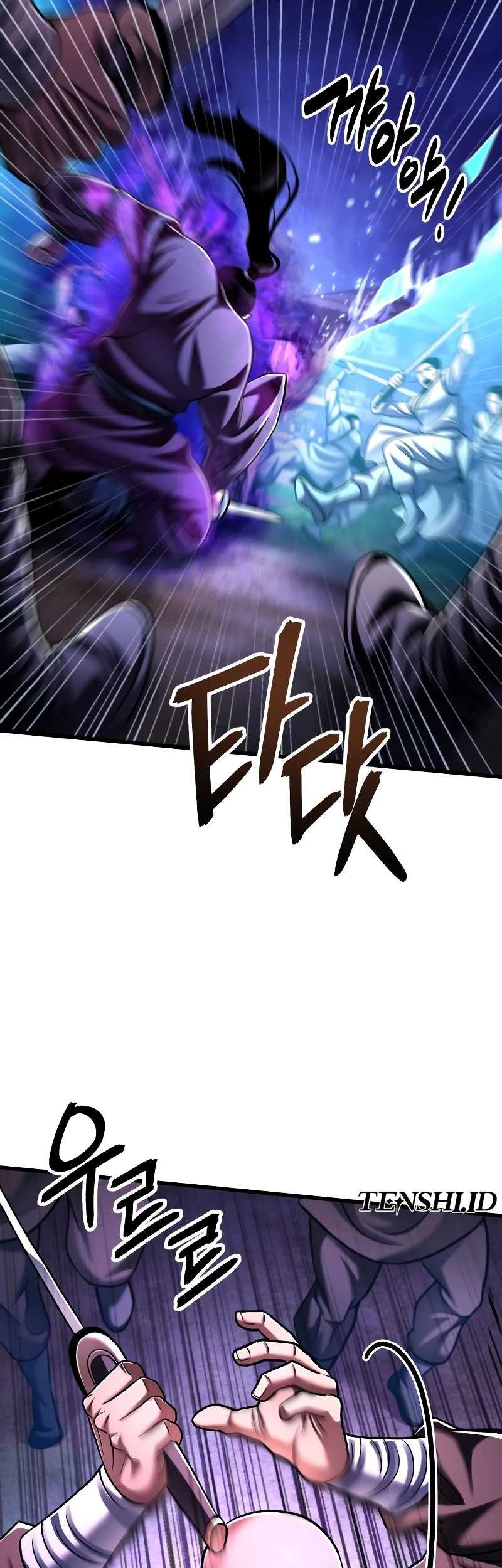 Chapter 133 - halaman 27