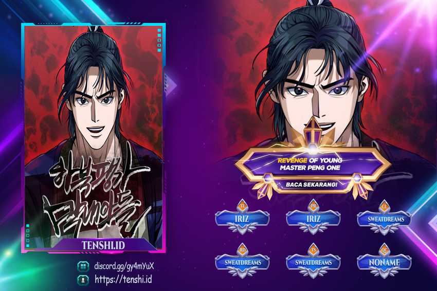 Chapter 132 - halaman 2