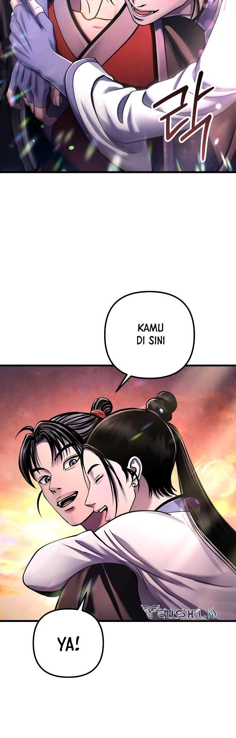 Chapter 132 - halaman 30