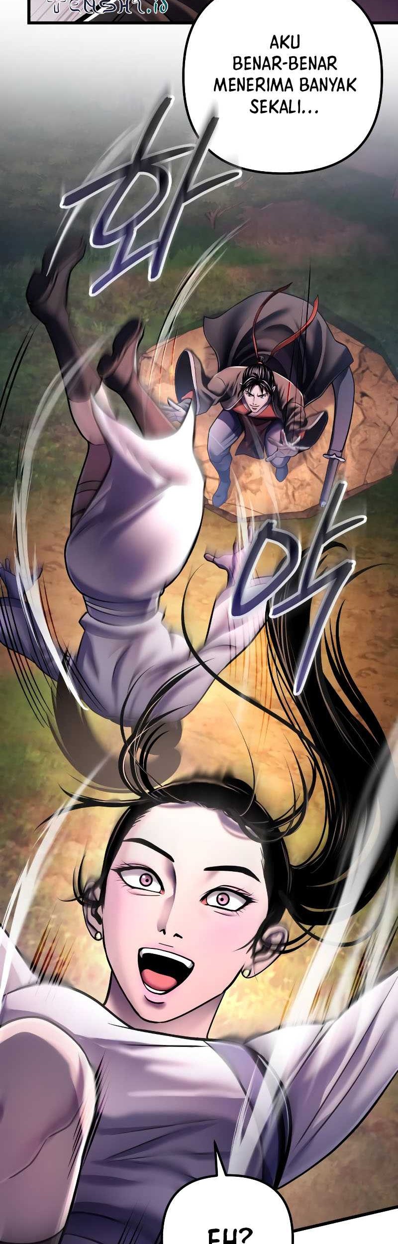 Chapter 132 - halaman 33
