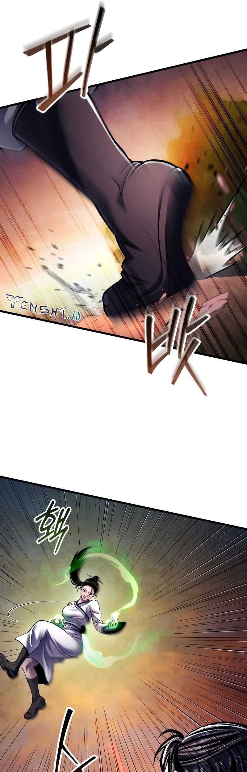 Chapter 132 - halaman 35