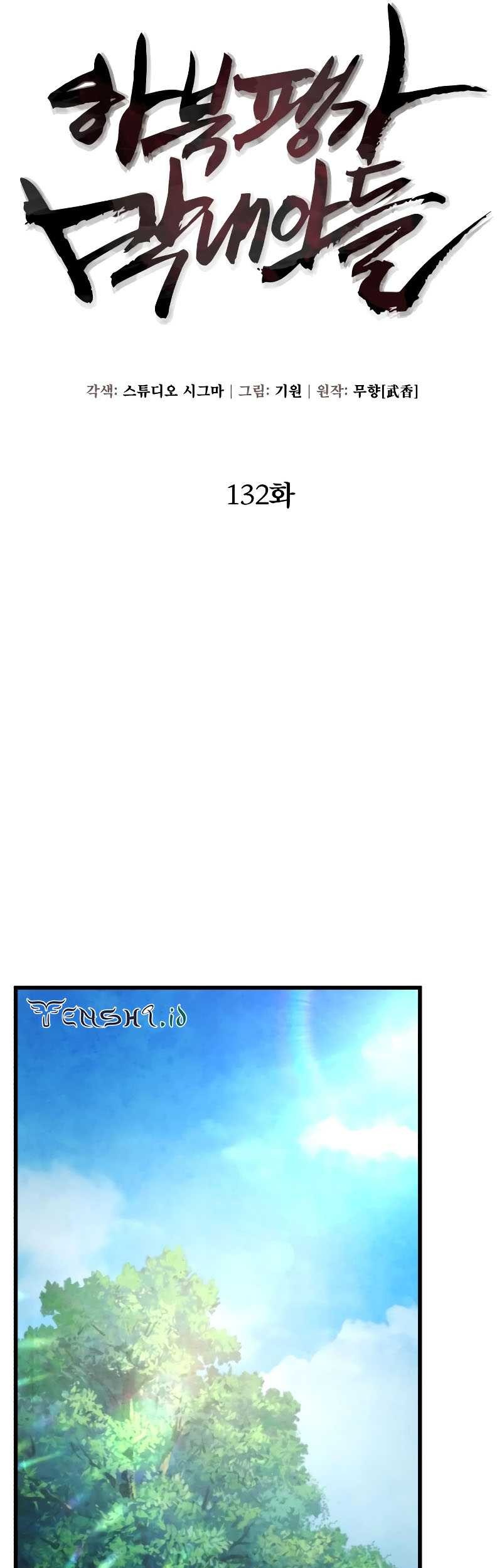Chapter 132 - halaman 20