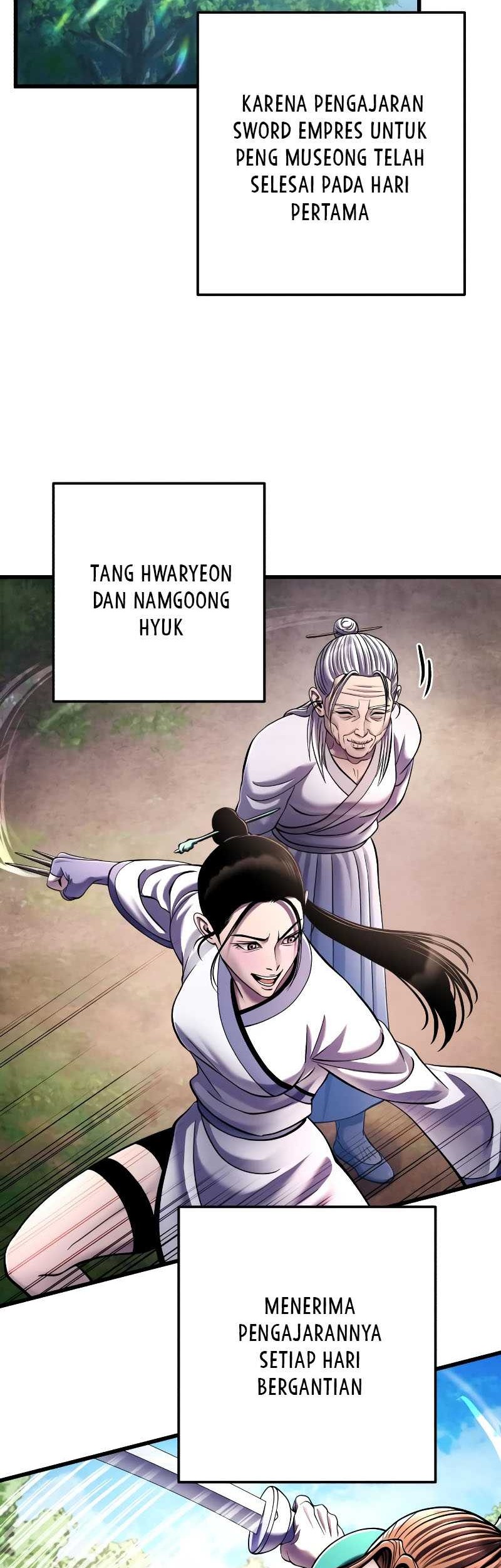 Chapter 132 - halaman 21