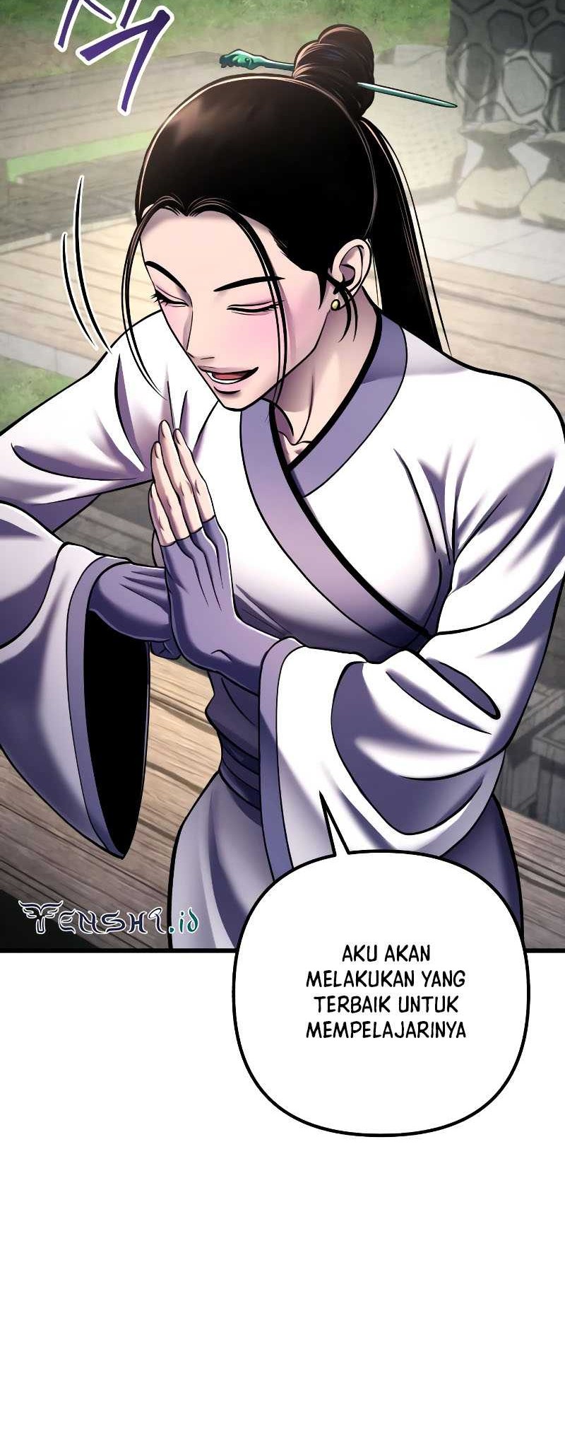 Chapter 131 - halaman 24