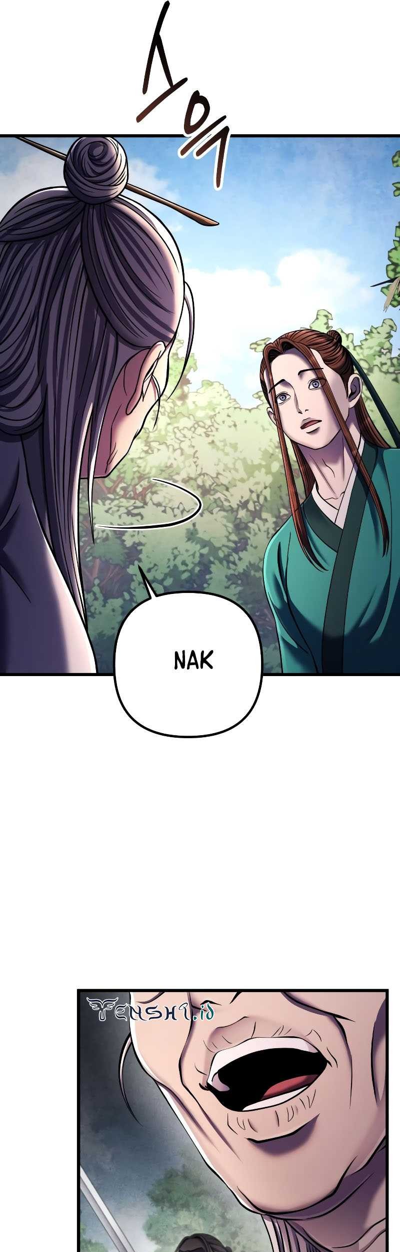 Chapter 131 - halaman 25