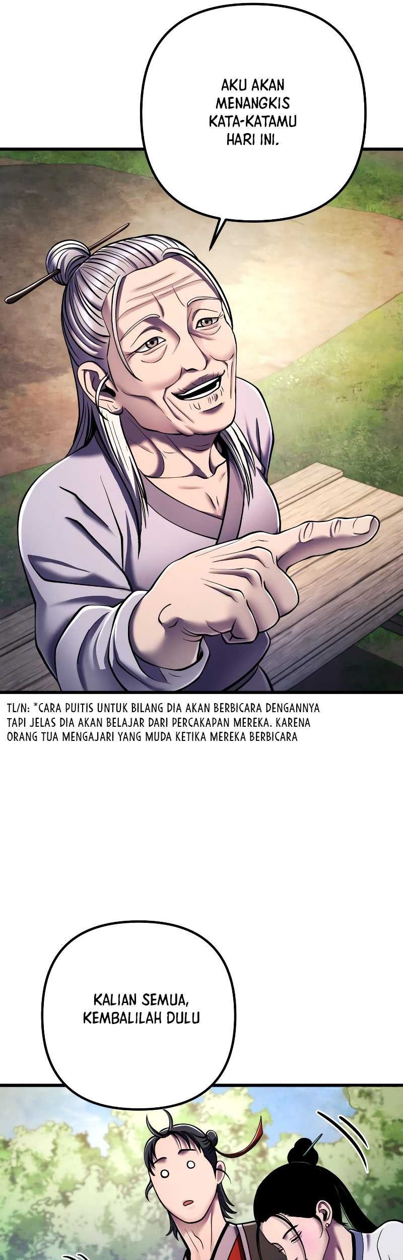 Chapter 131 - halaman 30