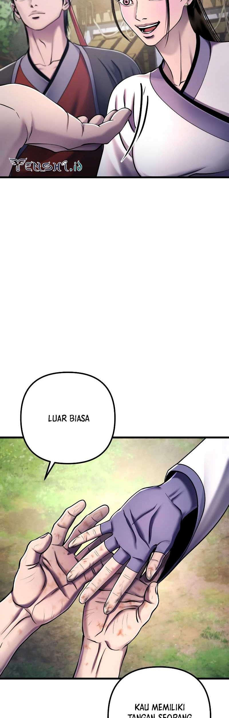 Chapter 131 - halaman 21