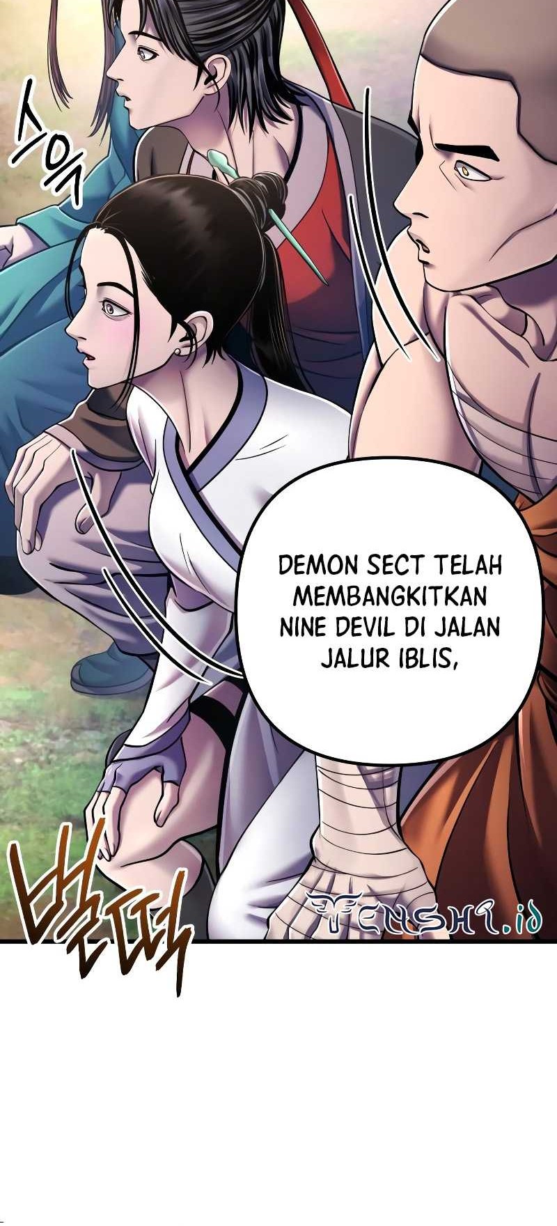 Chapter 130 - halaman 68