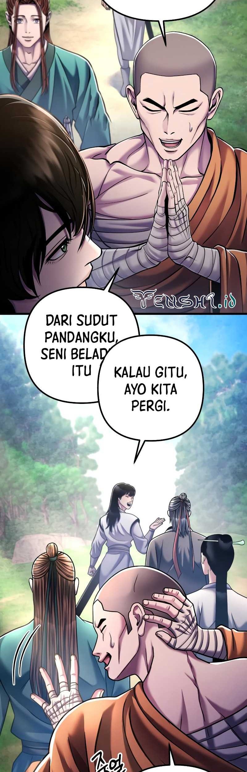 Chapter 130 - halaman 8