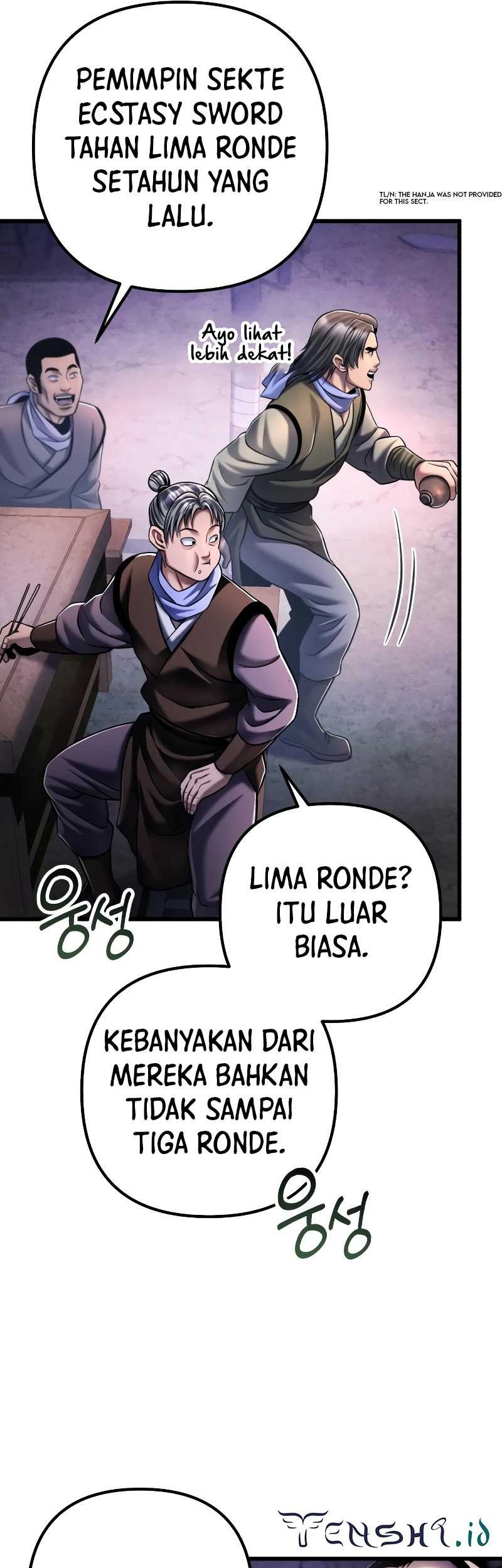 Chapter 129 - halaman 27