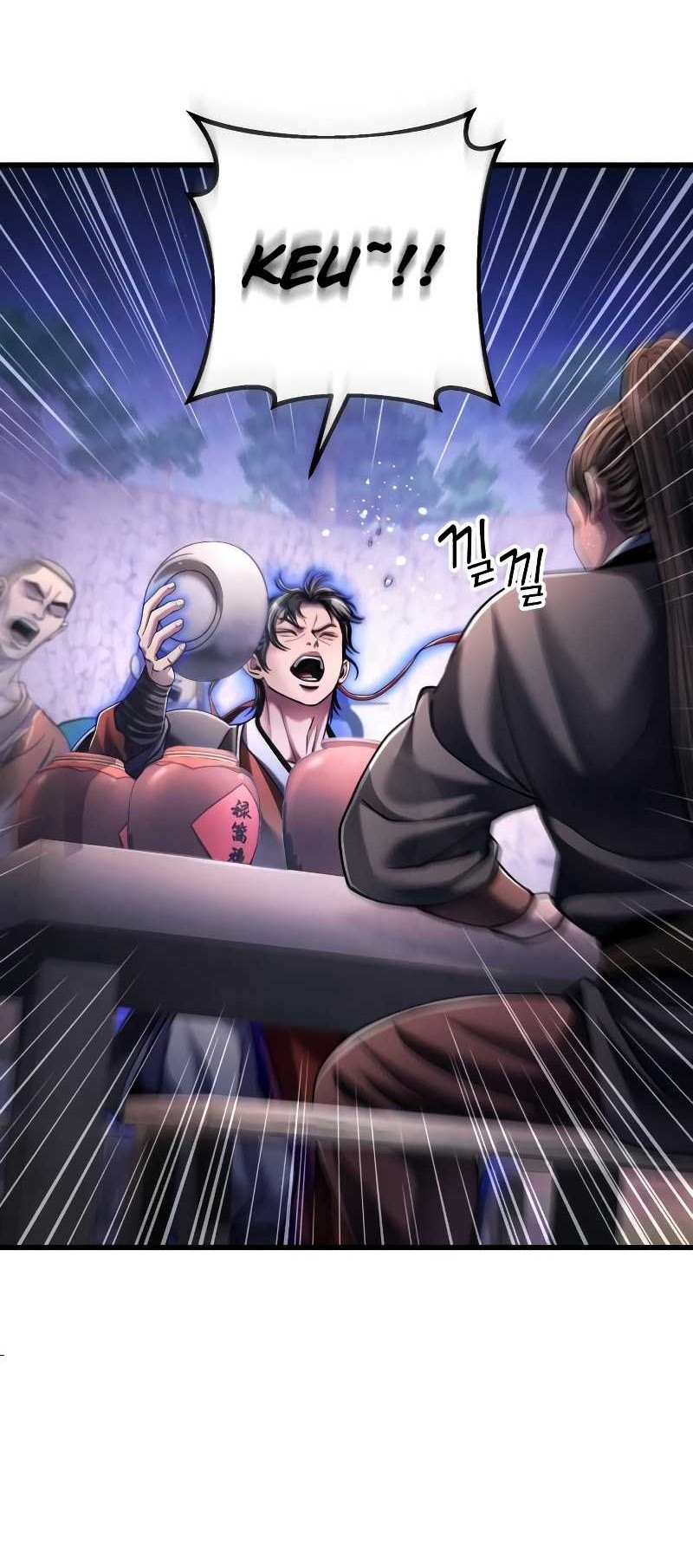 Chapter 129 - halaman 30