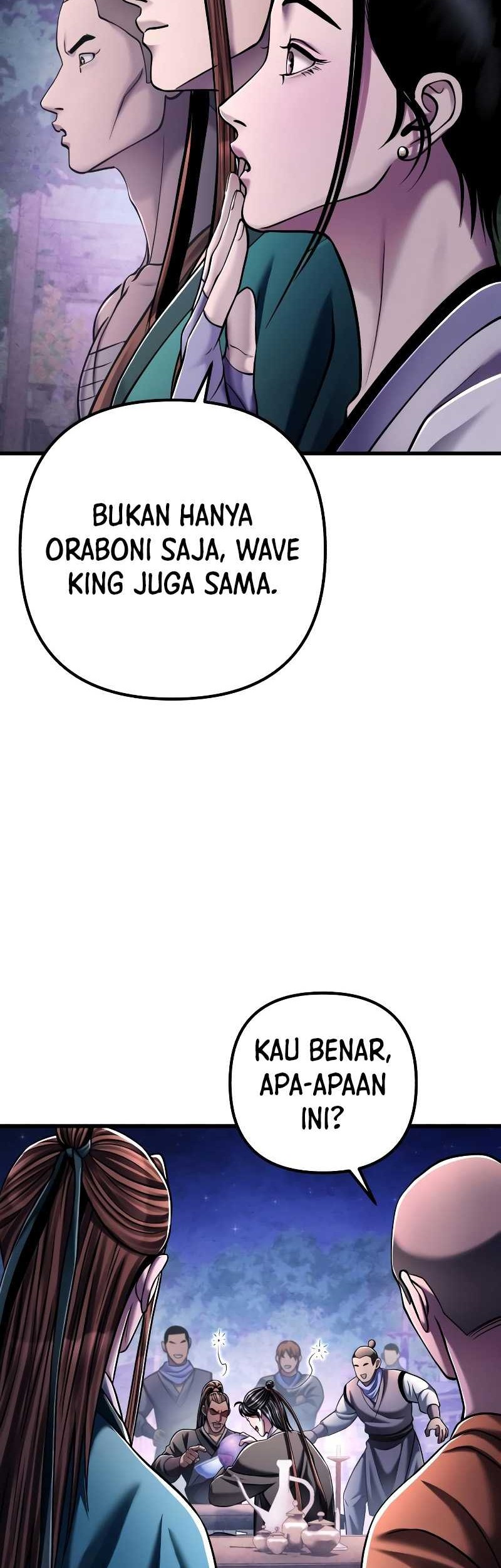Chapter 129 - halaman 32