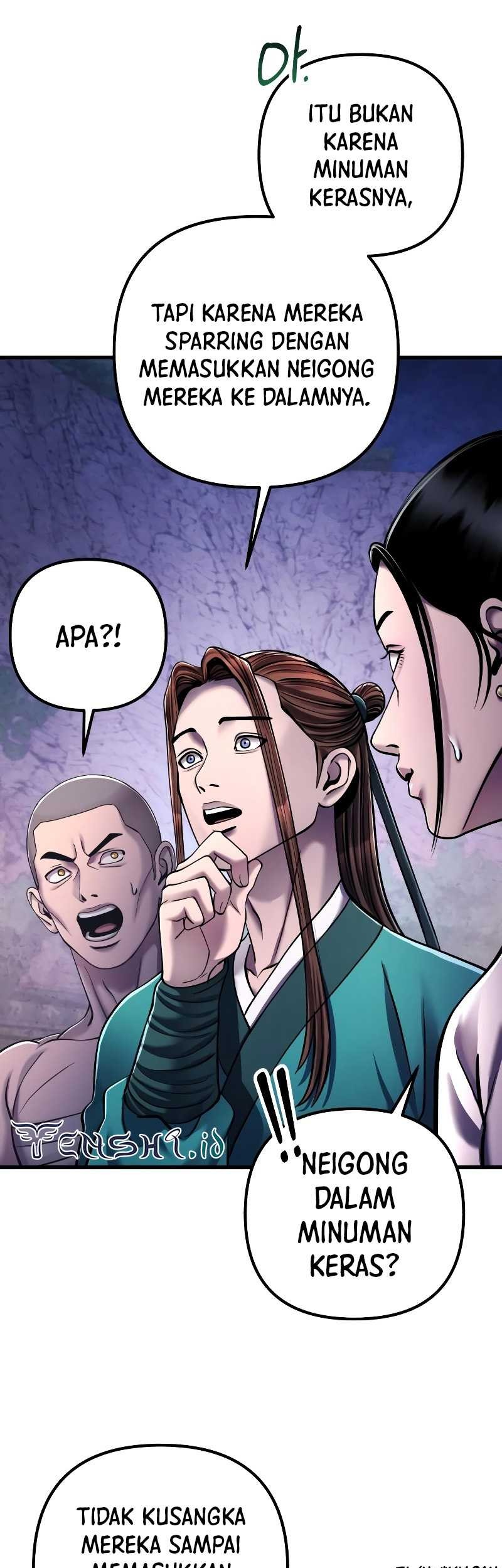 Chapter 129 - halaman 34