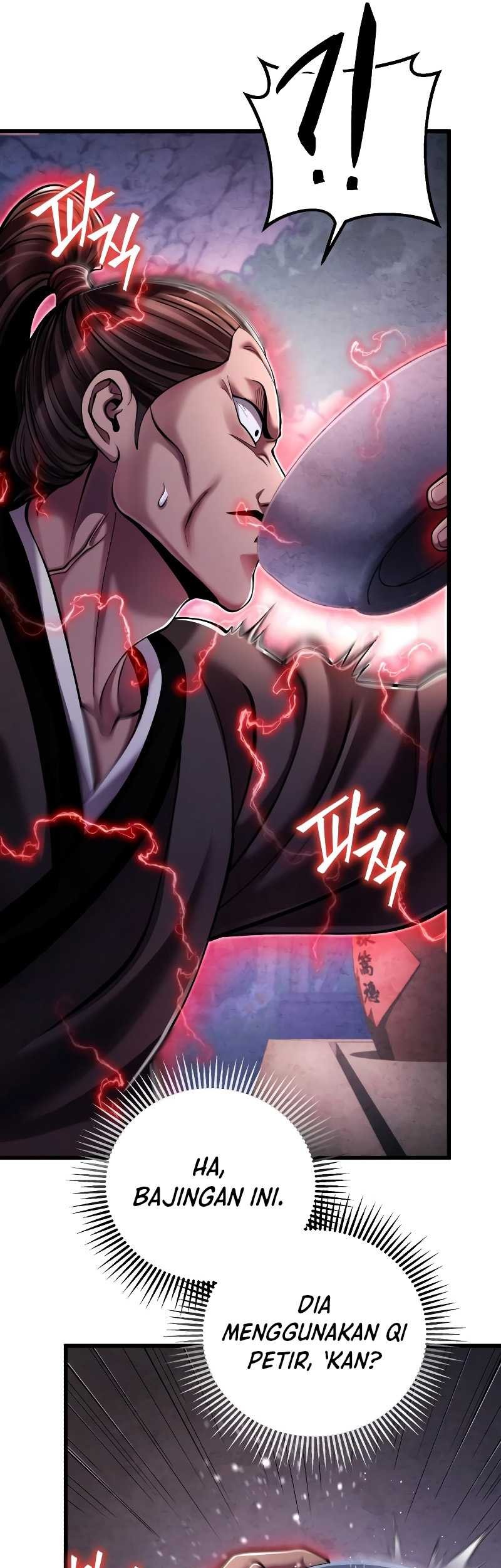 Chapter 129 - halaman 22