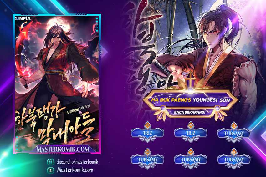 Chapter 128 - halaman 2