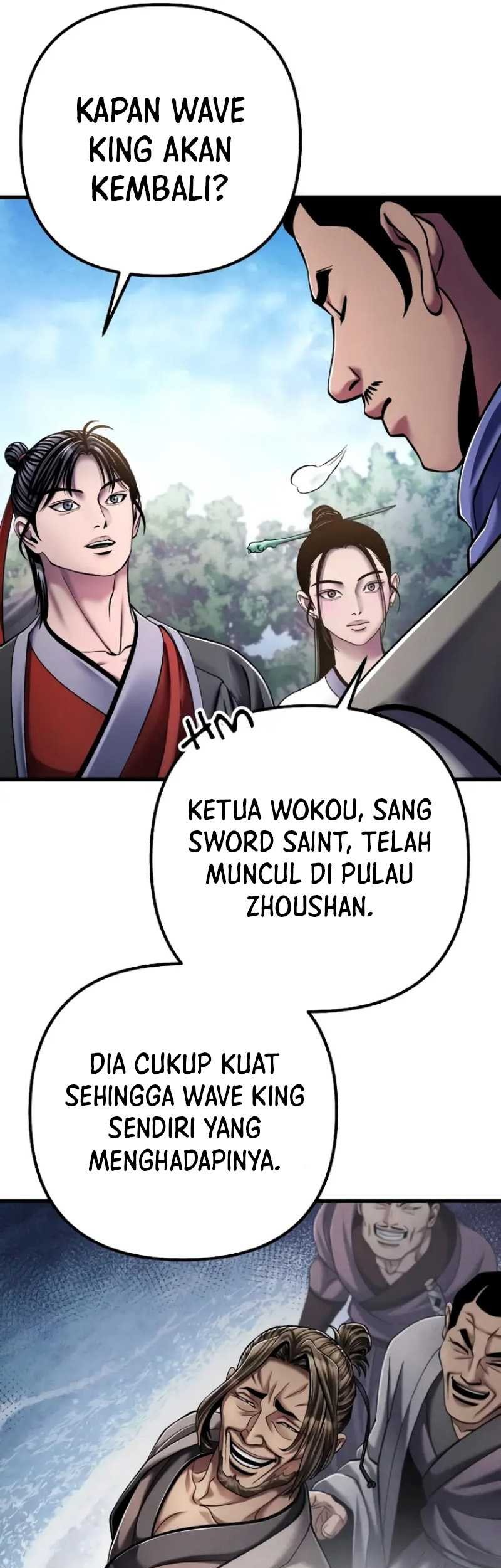 Chapter 127 - halaman 19