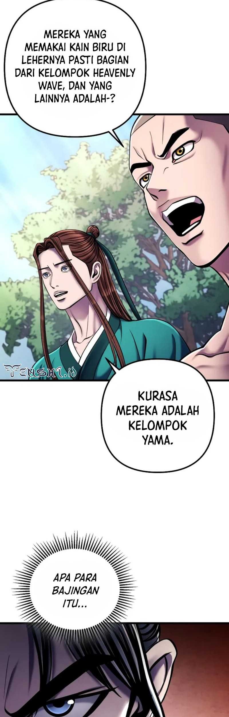 Chapter 126 - halaman 27