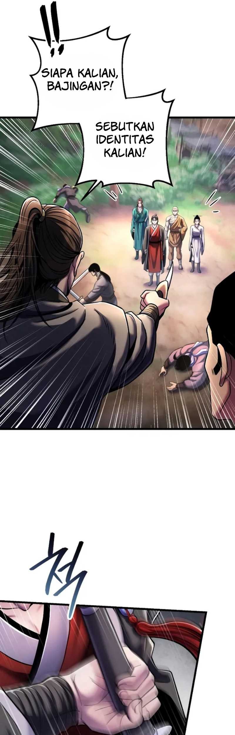 Chapter 126 - halaman 29