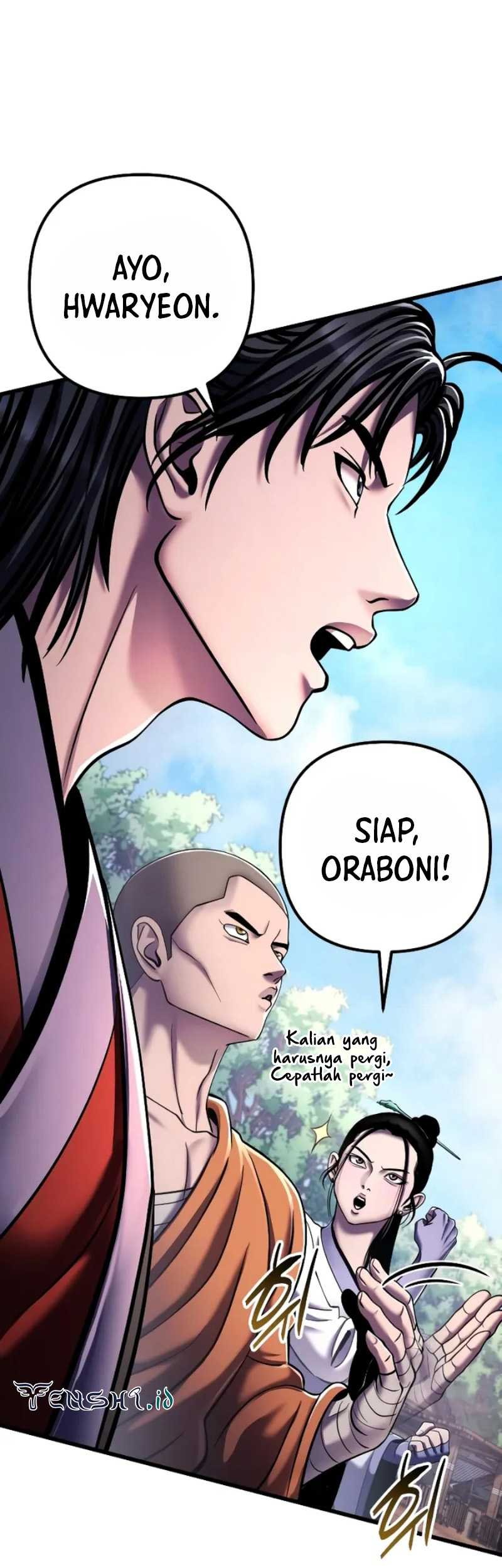 Chapter 126 - halaman 35