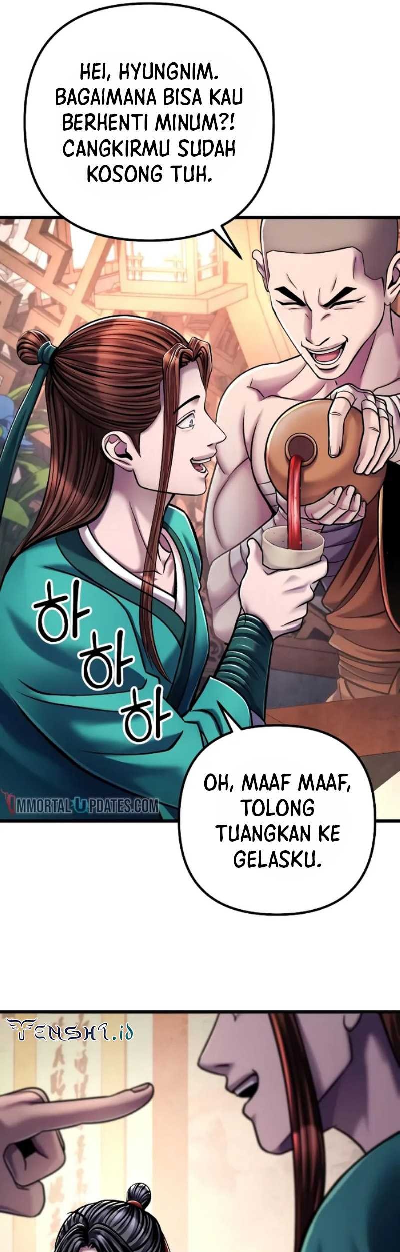 Chapter 126 - halaman 8