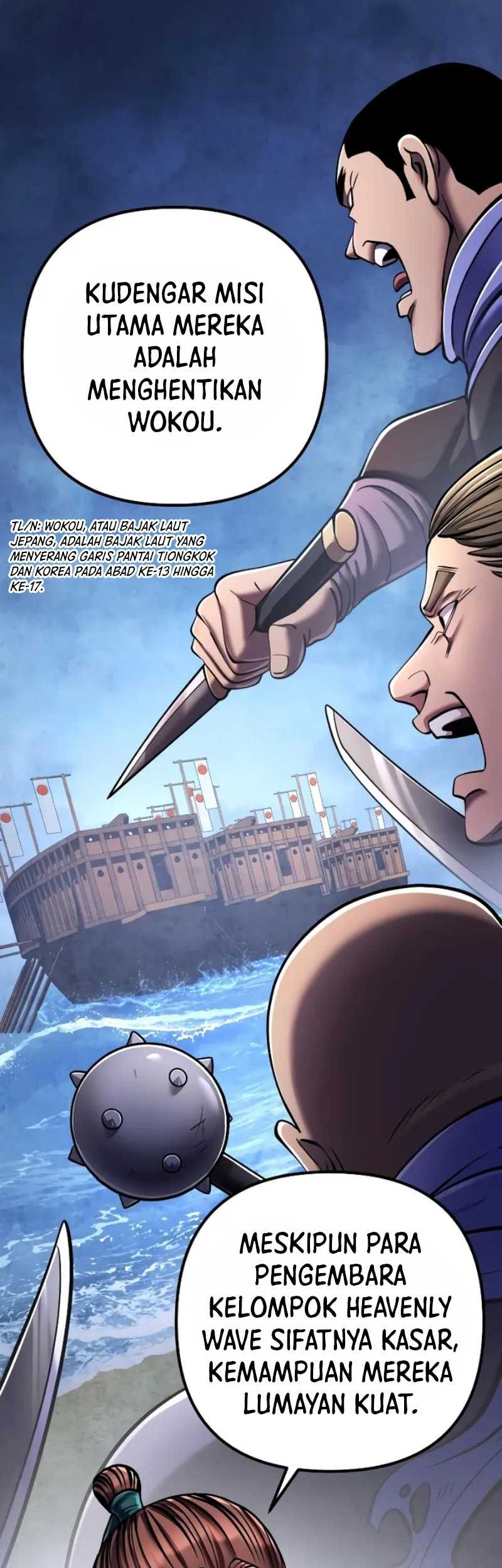 Chapter 126 - halaman 17