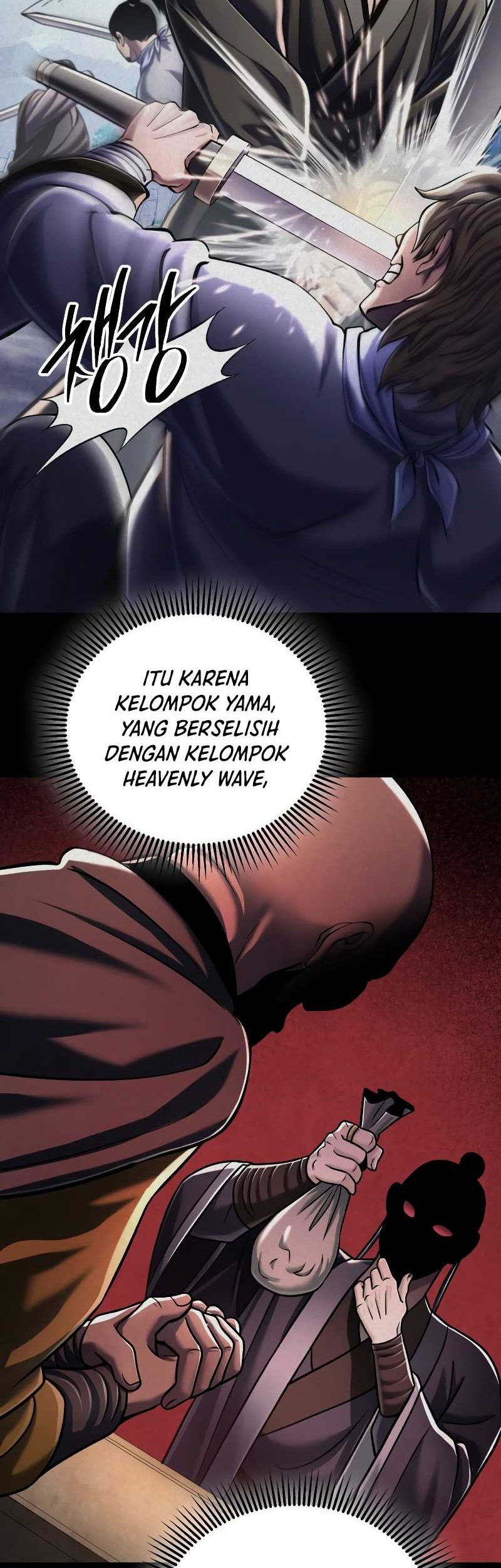 Chapter 125 - halaman 37