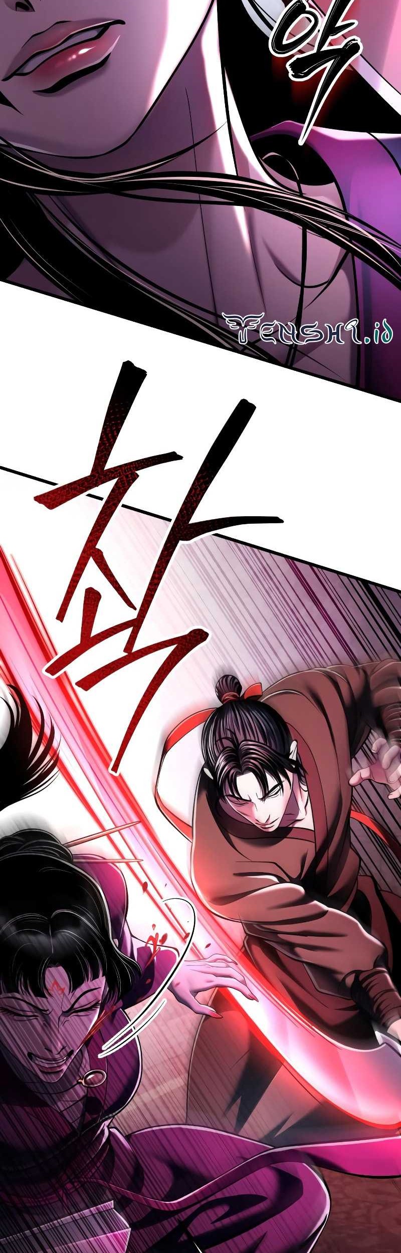 Chapter 124 - halaman 25