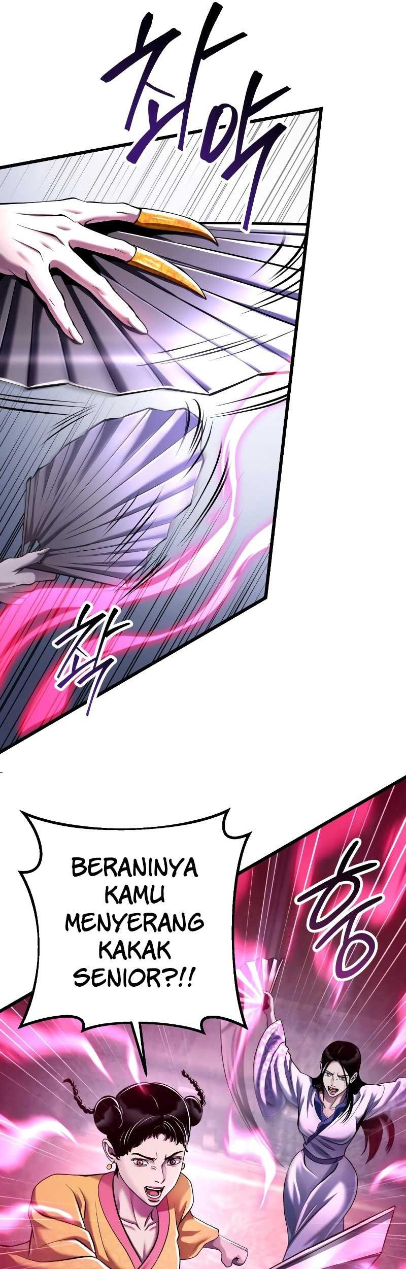 Chapter 123 - halaman 23