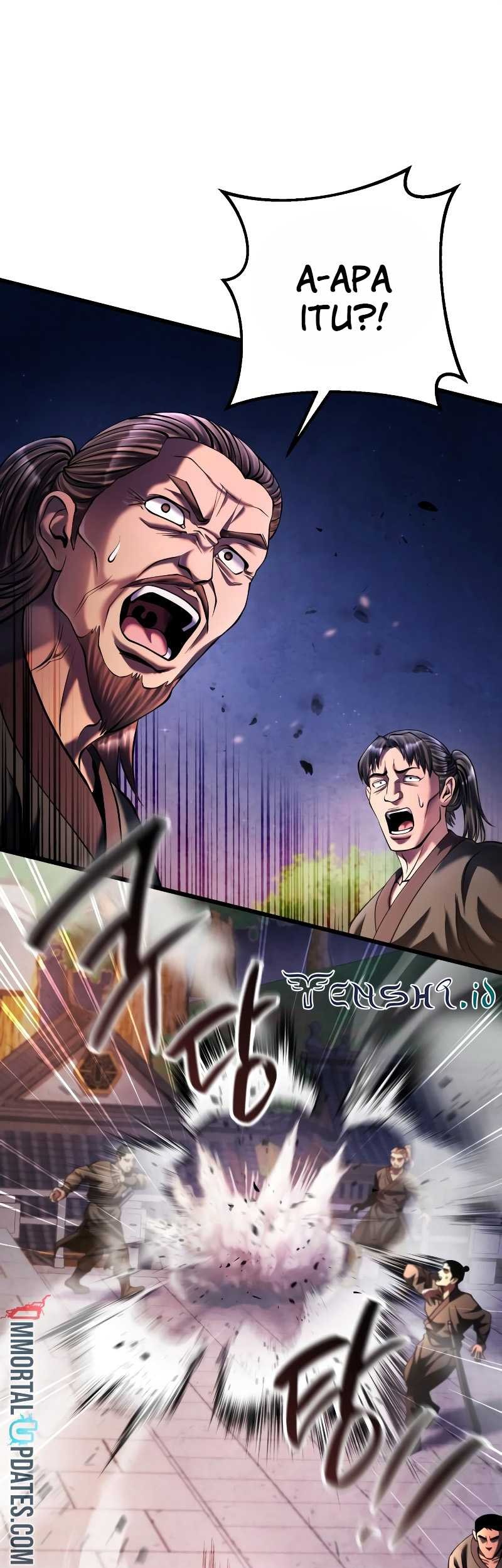Chapter 122 - halaman 28