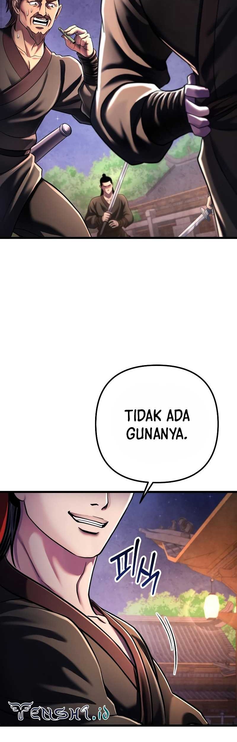 Chapter 122 - halaman 33