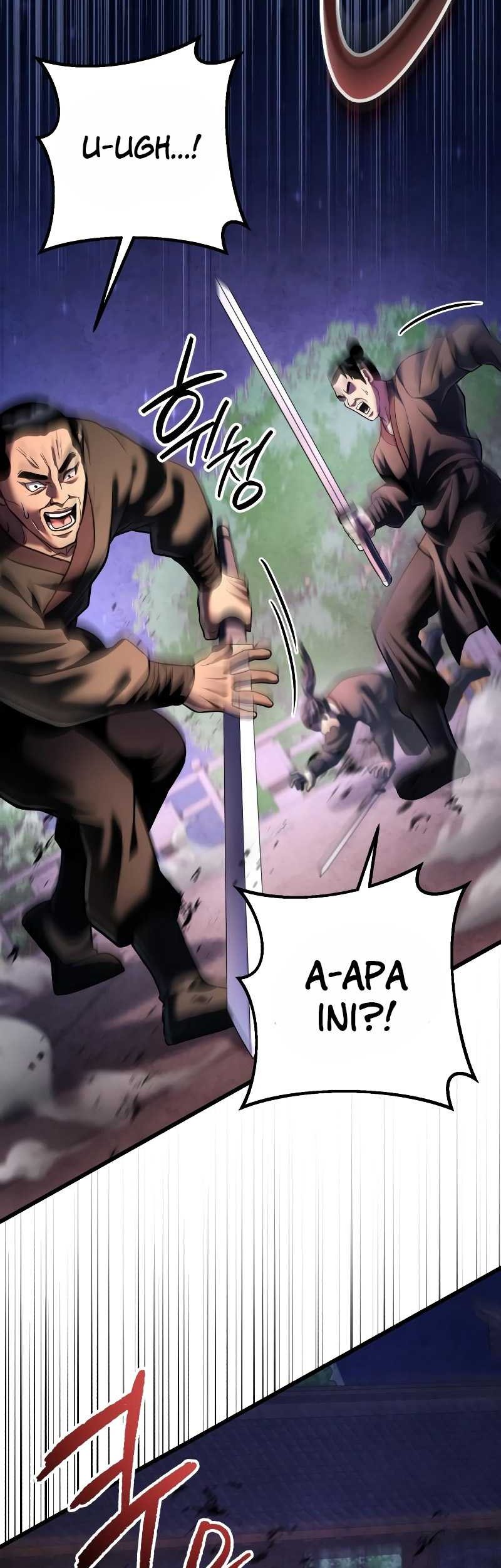 Chapter 122 - halaman 40