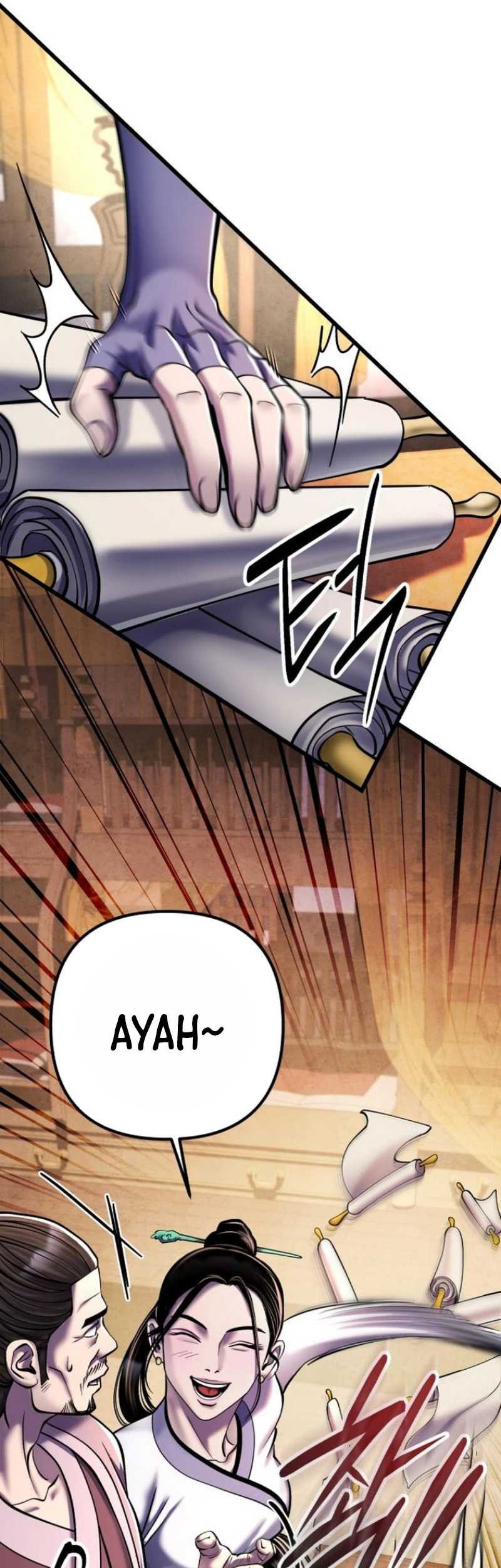 Chapter 121 - halaman 23