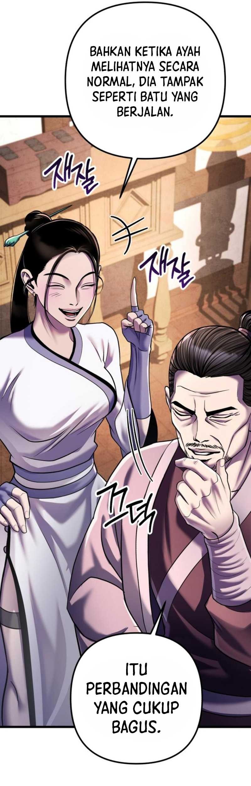 Chapter 121 - halaman 38
