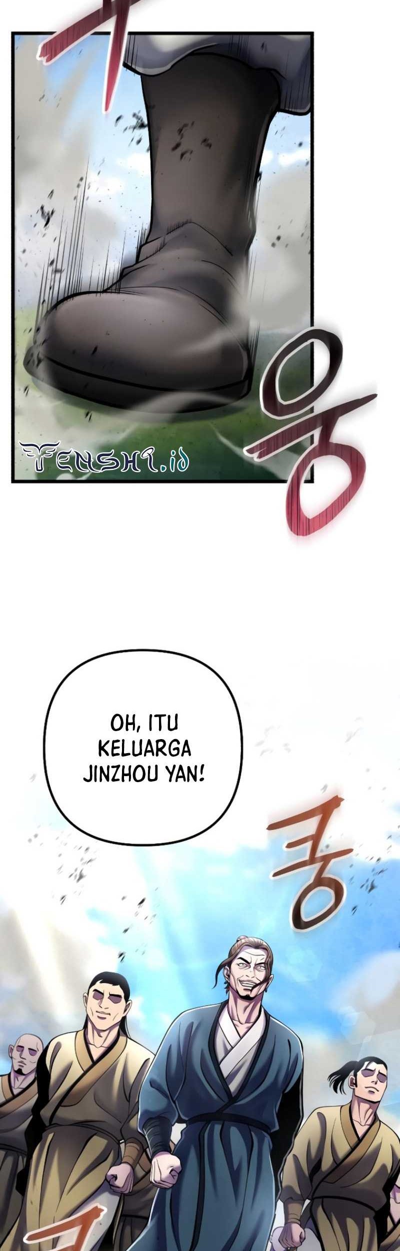 Chapter 113 - halaman 32