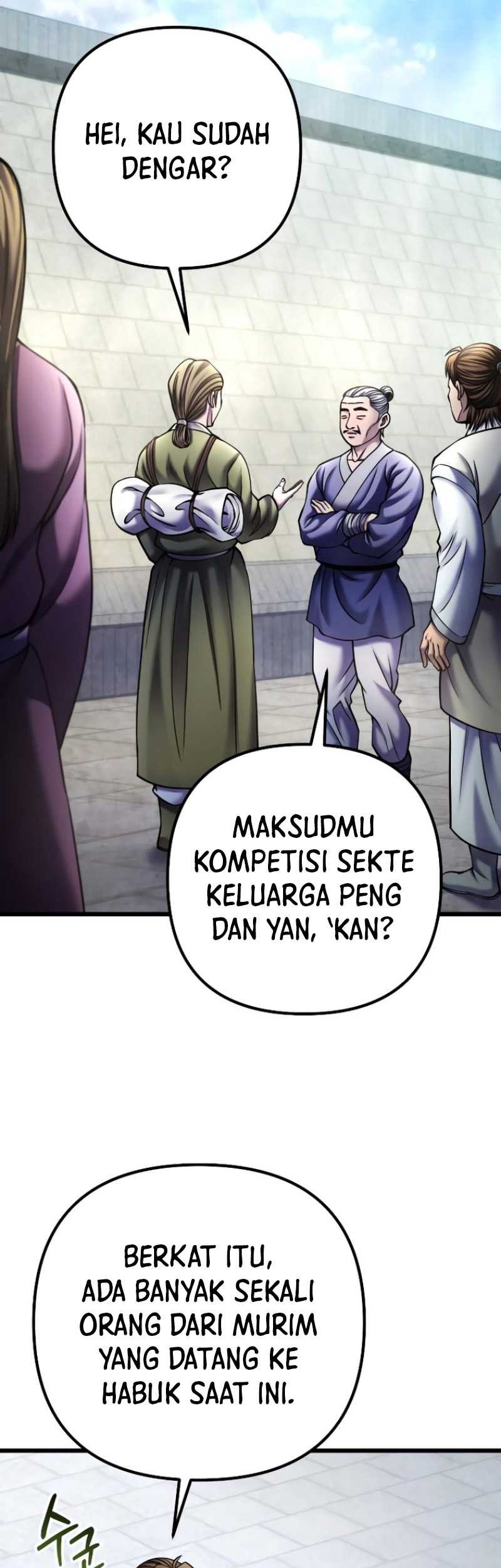 Chapter 112 - halaman 30