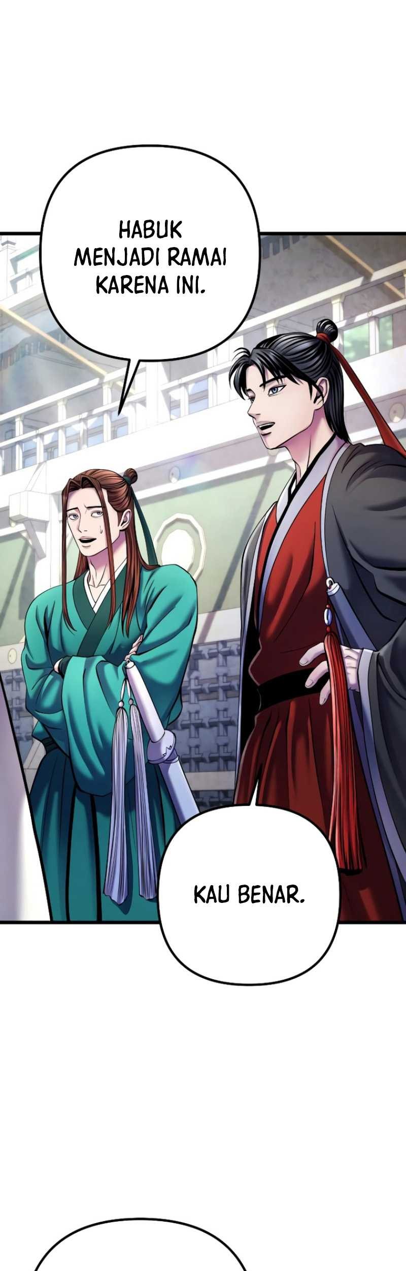 Chapter 112 - halaman 33