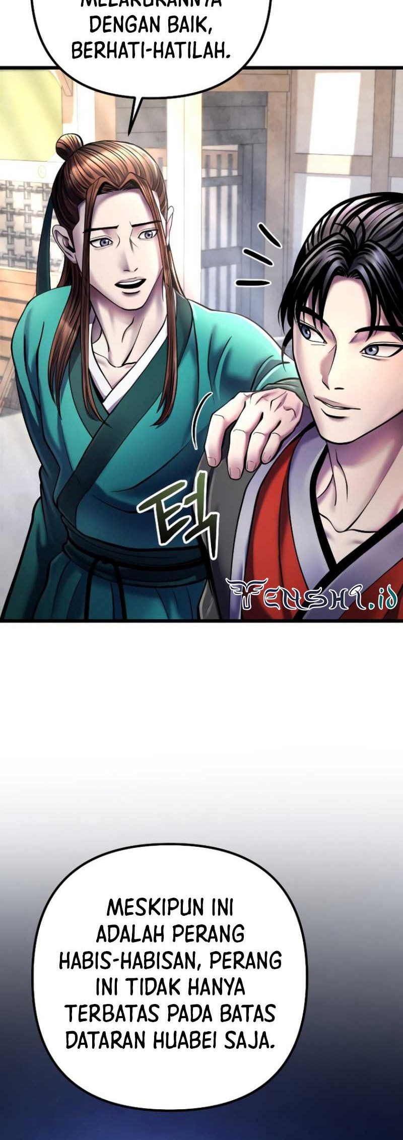 Chapter 112 - halaman 37