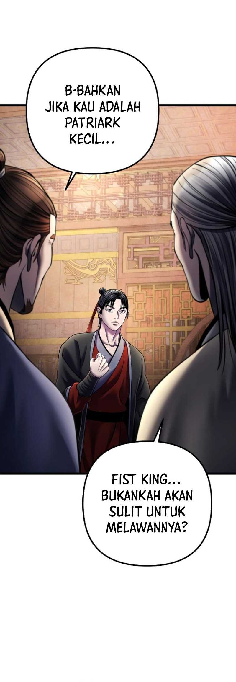 Chapter 111 - halaman 27