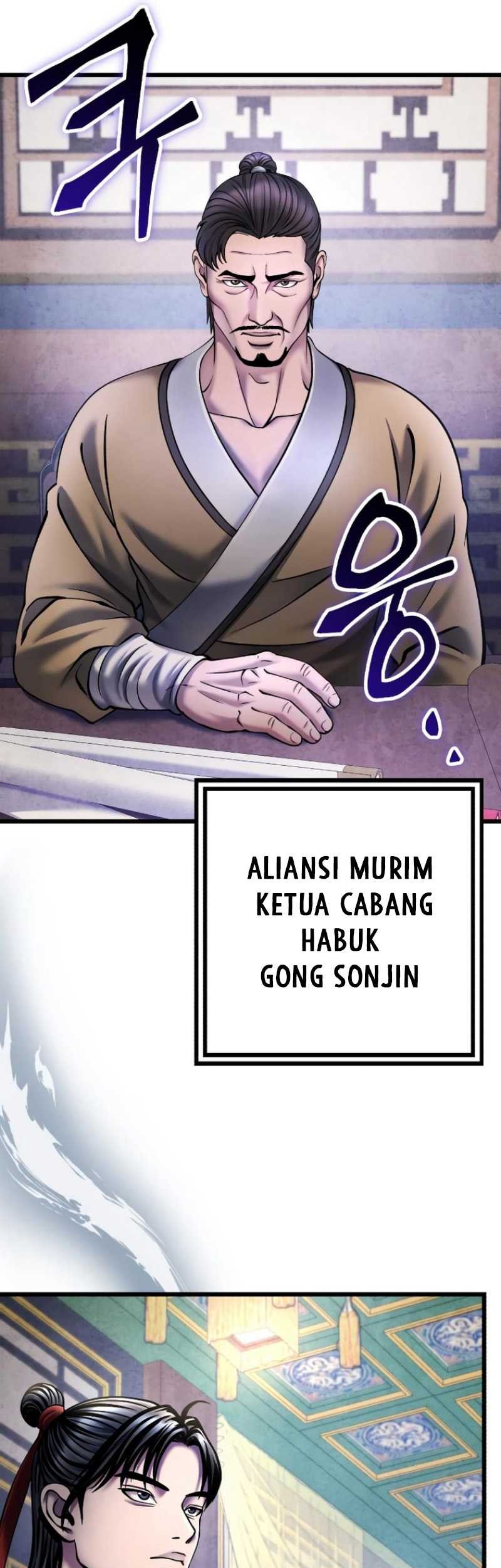 Chapter 111 - halaman 38
