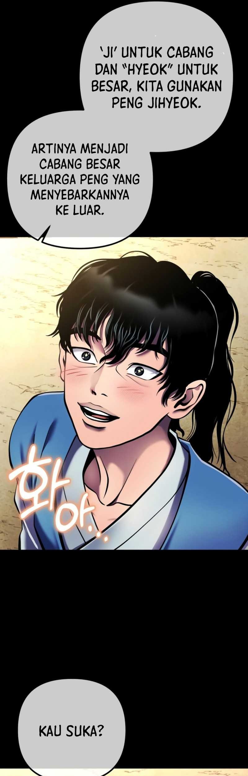 Chapter 110 - halaman 32