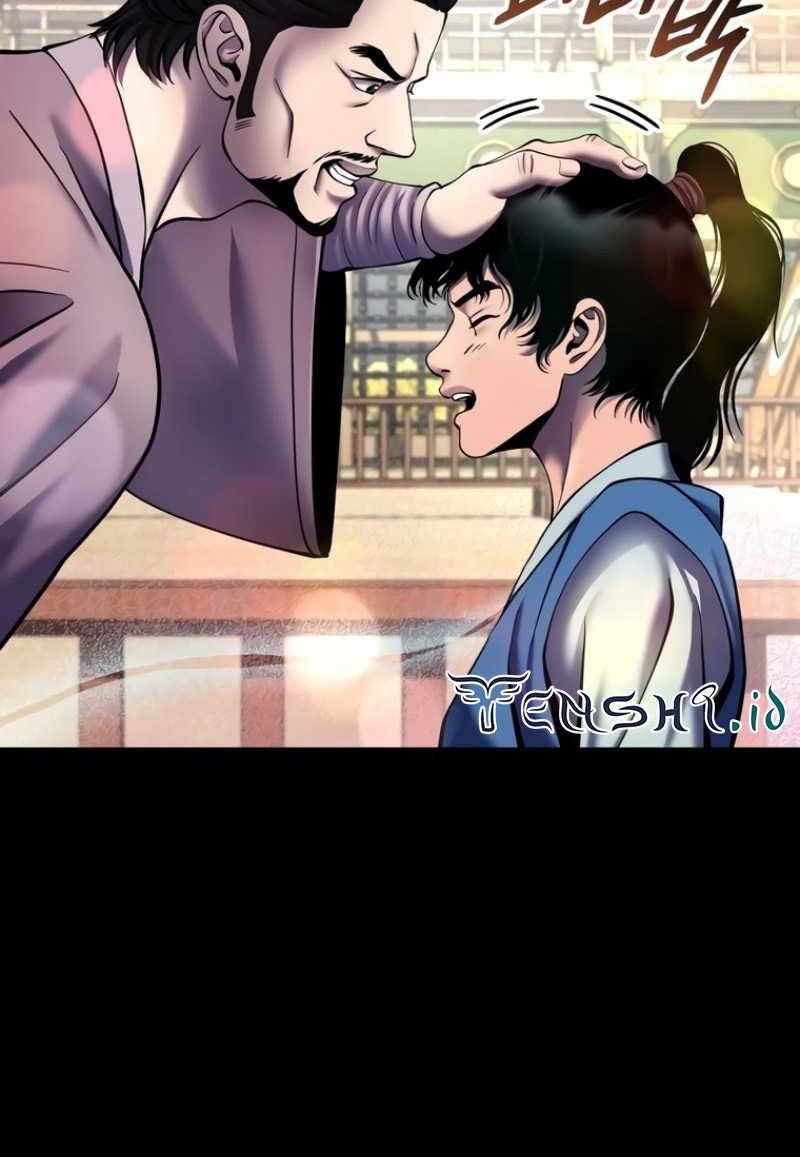 Chapter 110 - halaman 34