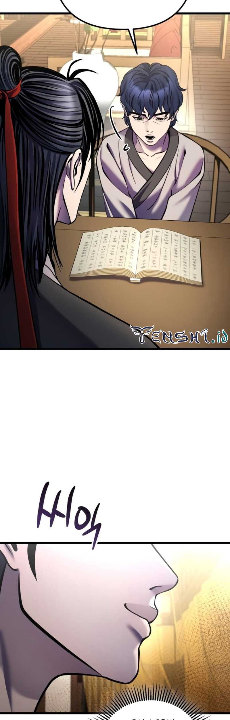 Chapter 110 - halaman 15