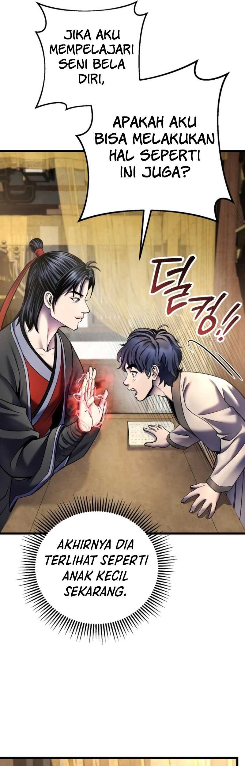 Chapter 110 - halaman 20
